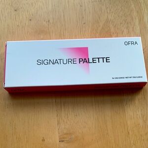 OFRA Signature Palette - Blush